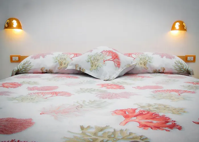 B&B Galatea Maiori