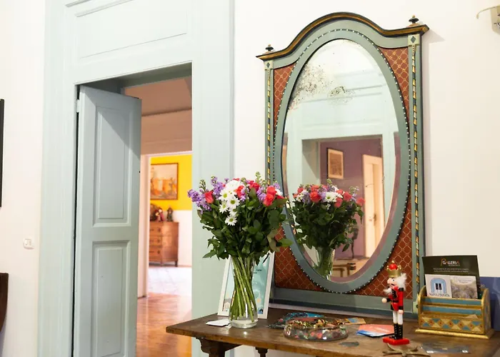 B&B Palazzo Mirelli