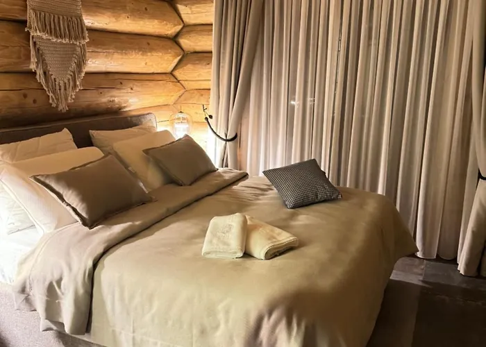 Rtanj Kopaonik Eco Resort & Spa