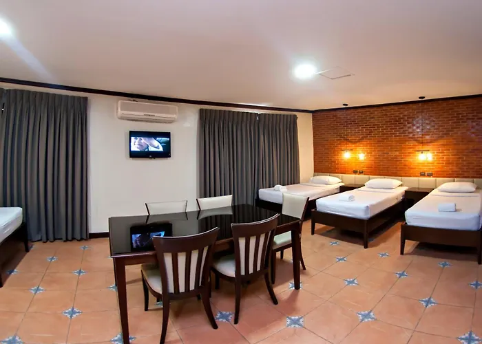 Vigan Plaza Hotel
