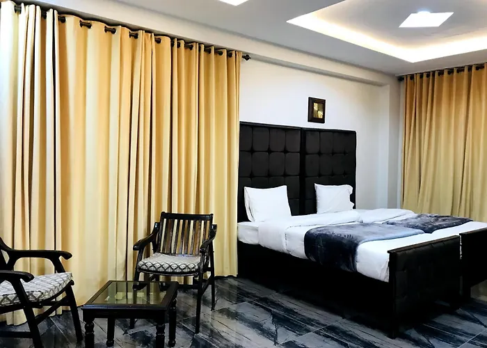 Bilal Hotel