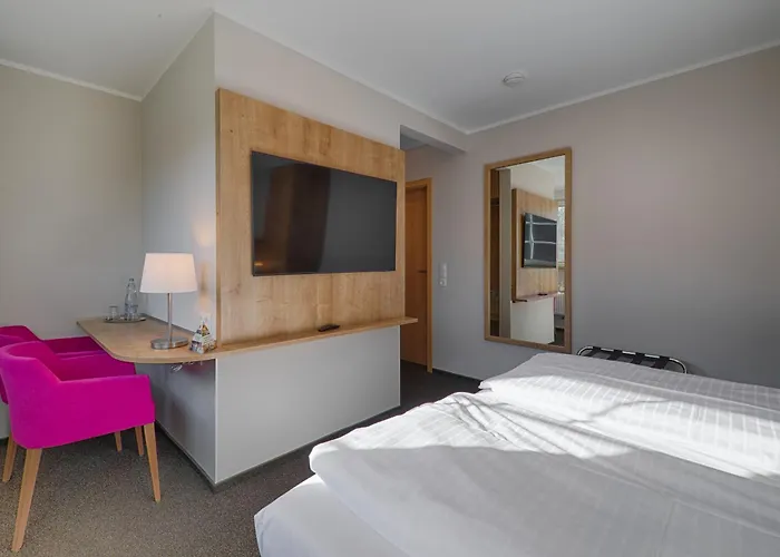 Seehotel Duene