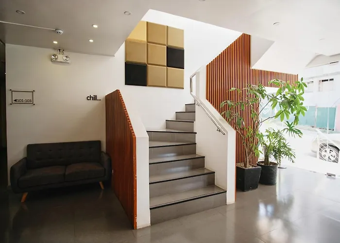 Casa Veles Hotel