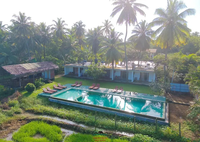 Lankapura Heritage
