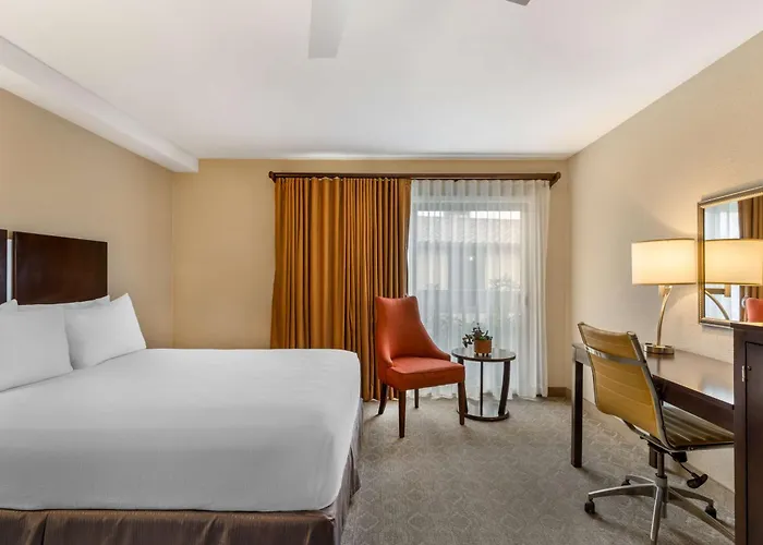 Best Western Plus Monterey Inn