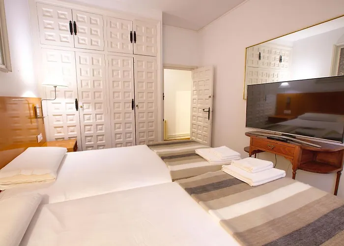Hotel Rural Victoria By Bossh! Hotels