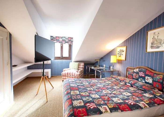 Hotel Rural Victoria By Bossh! Hotels