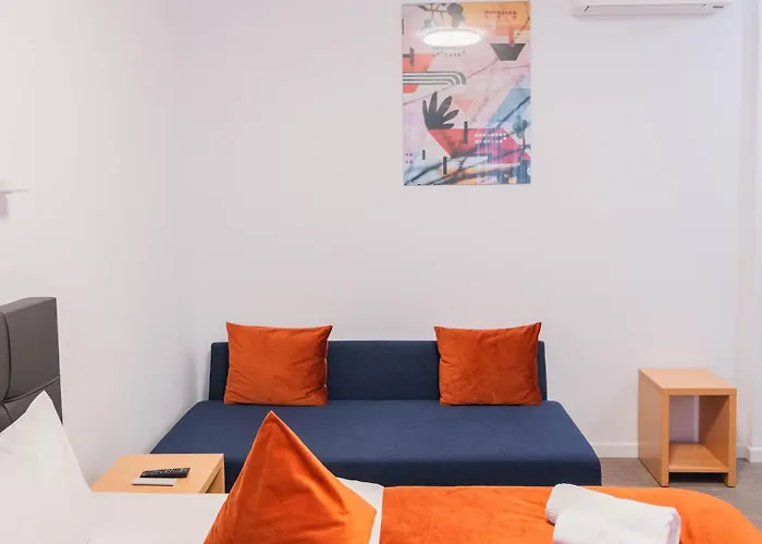 Hotel Urban