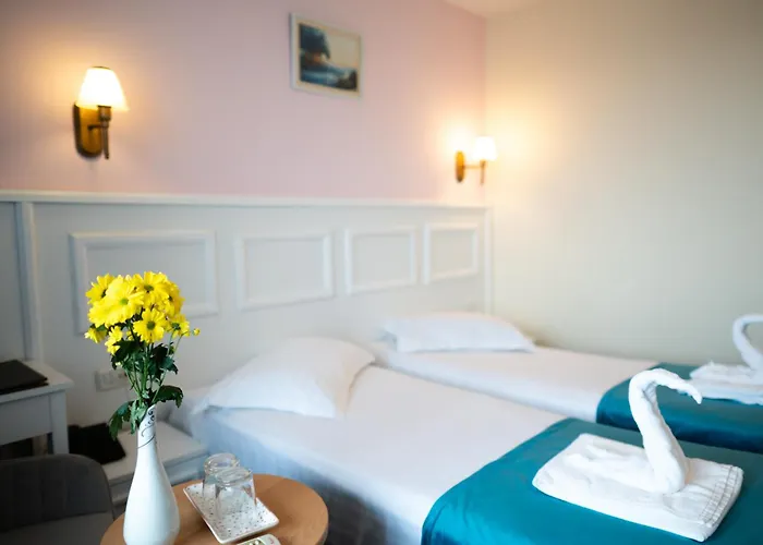 Hotel Parc