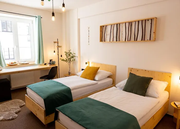 Hotel Rehavital