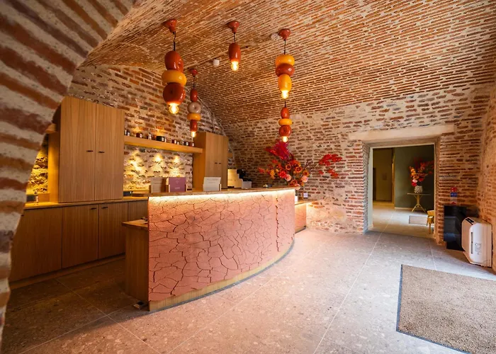 Serra Boutique Hôtel