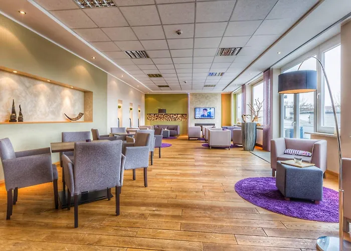 Parkhotel Ropeter