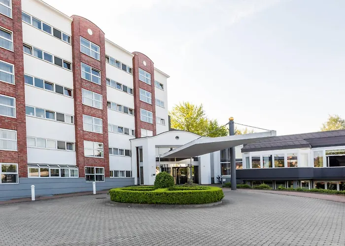 Parkhotel Ropeter