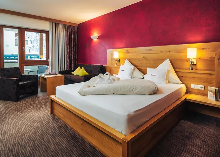 Hotel Gabriela