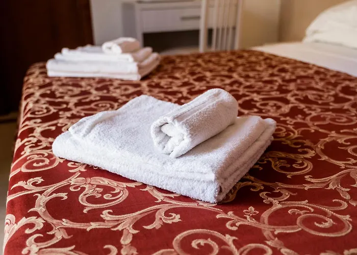 Hotel Belmar