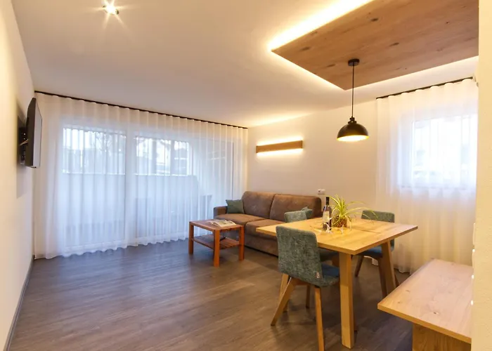Pension & Residence Astoria