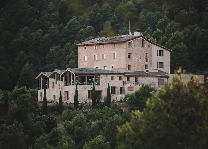 Torre del Marqués - Small Luxury Hotels Monroyo