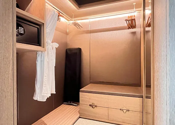 Grand Hyatt Hefei