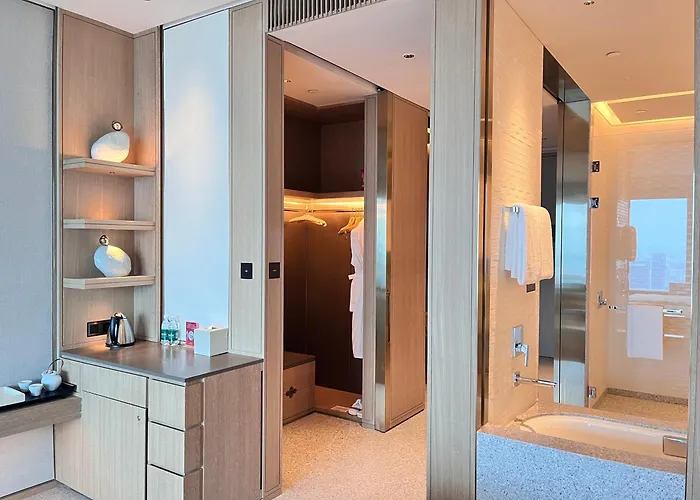 Grand Hyatt Hefei