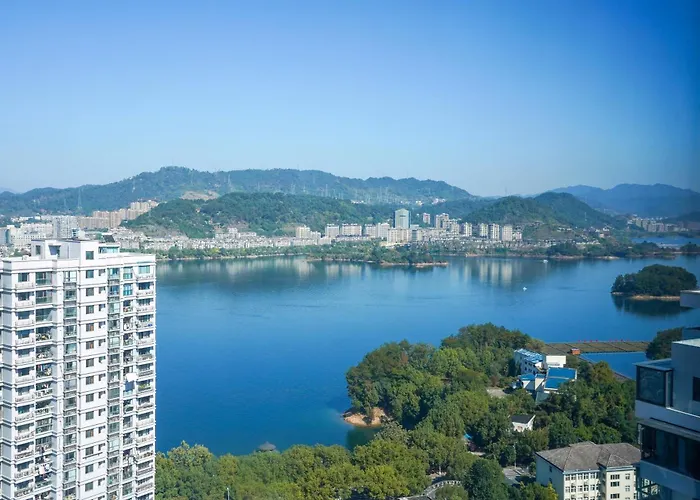 Holiday Inn One Thousand Island Lake By Ihg