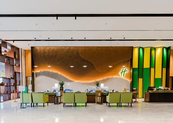 Holiday Inn One Thousand Island Lake By Ihg