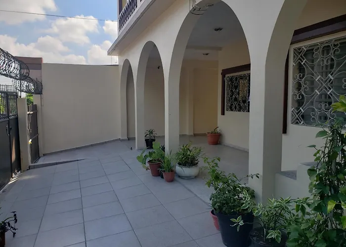 Casa Altamira