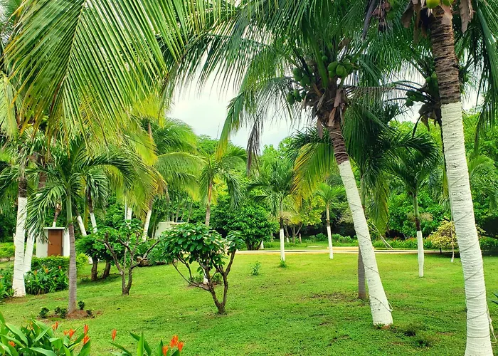 Hotel Hacienda Angeles