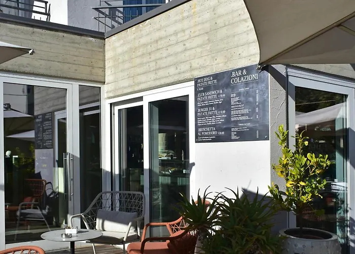 Hotel Marolda