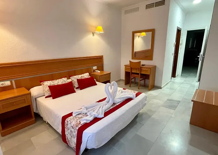Hotel Puerto De Palos