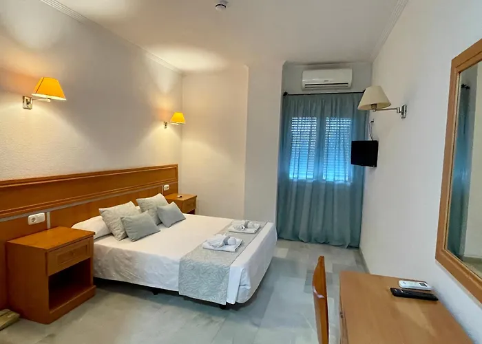 Hotel Puerto De Palos
