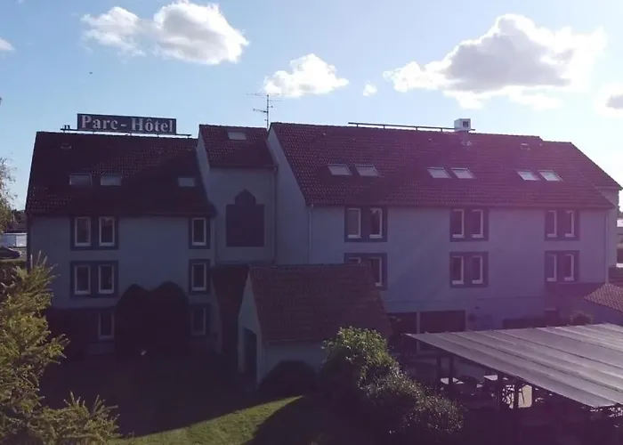 Parc Hotel