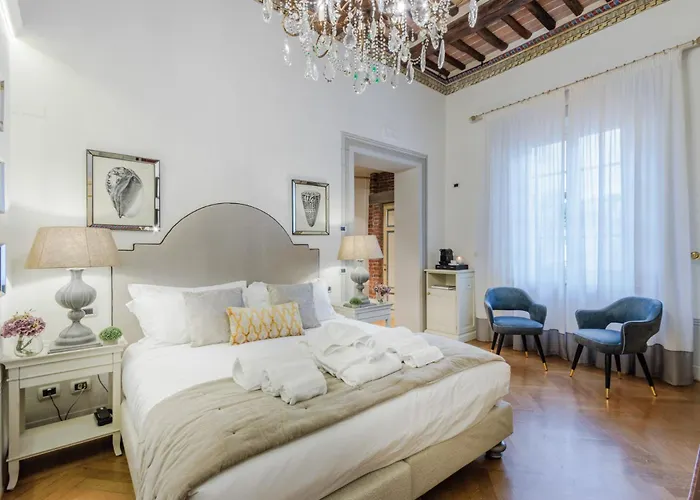 Lucca Heritage Retreat