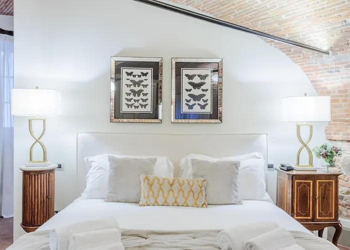 Lucca Heritage Retreat