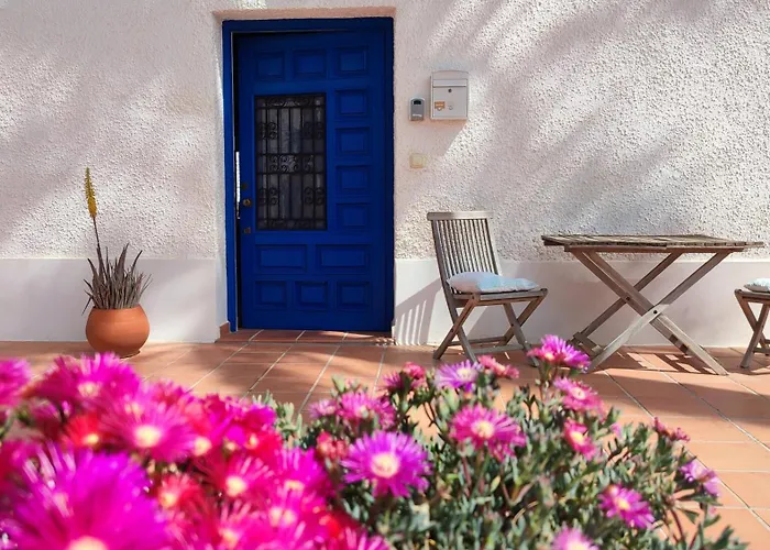 Bed and Breakfast Torre de la Campana Cartagena