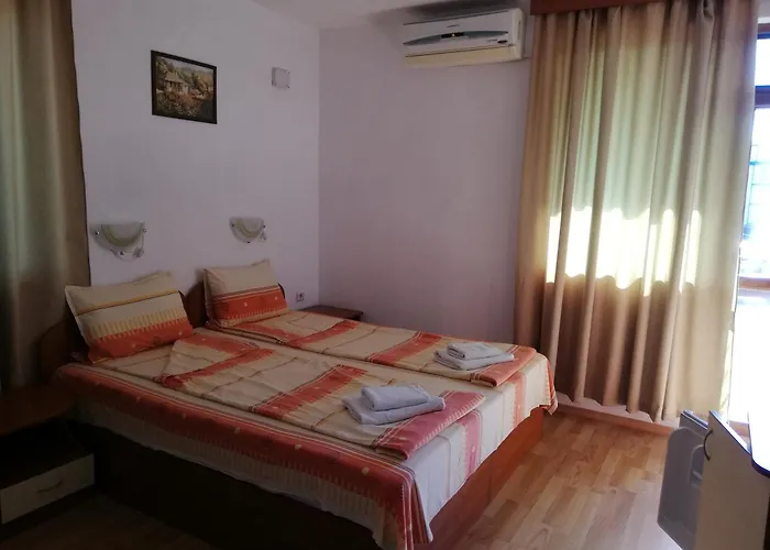Hotel Strinava