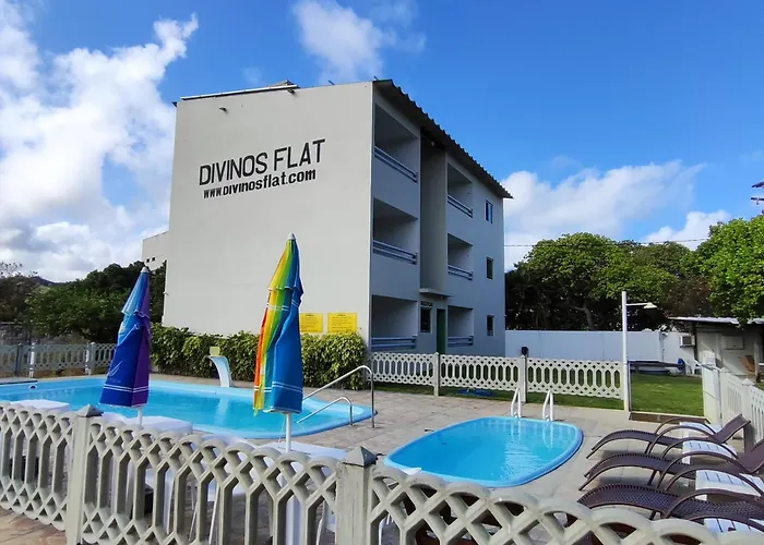 Divinos Flat Carneiros