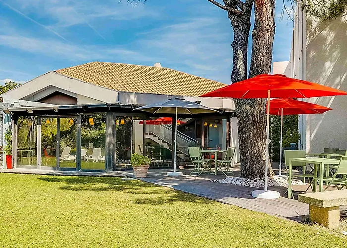Ibis Salon De Provence