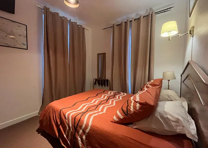 Ideal Hotel París