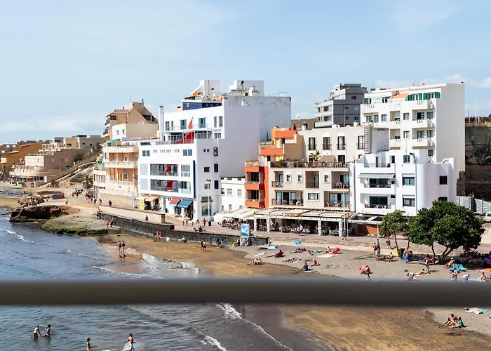 Hotel Médano