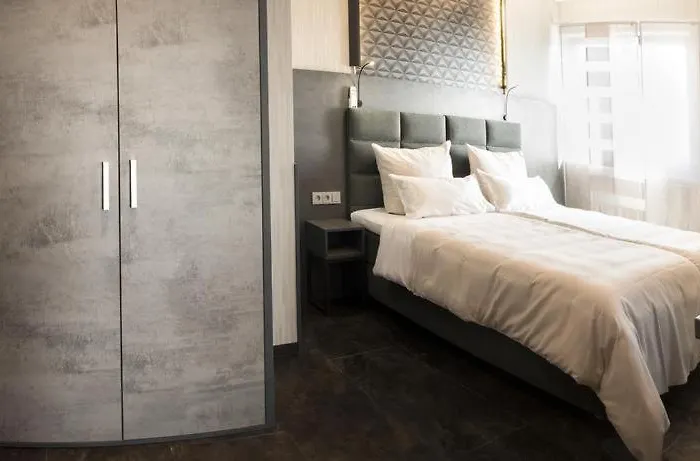 Hotel LifeStyle Mindelheim