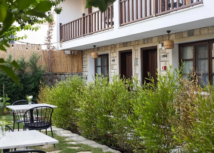 Molo Urla