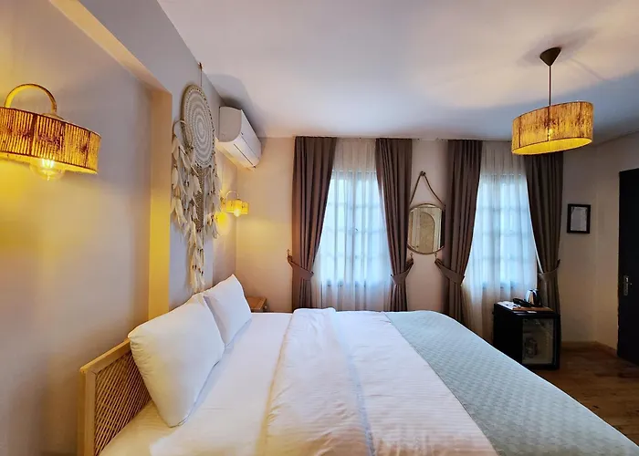 Aya Butik Otel