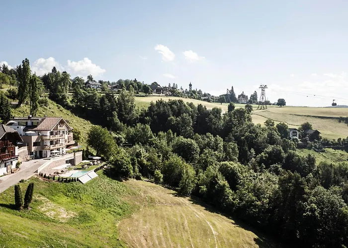 Pippos Mountain Lodge