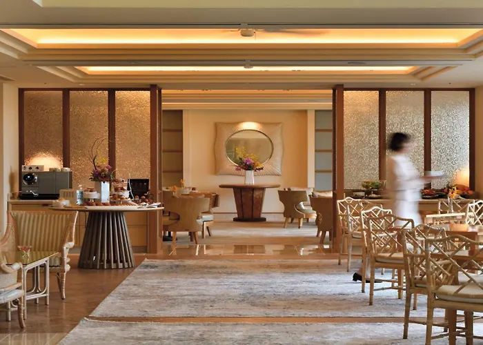 The Busena Terrace