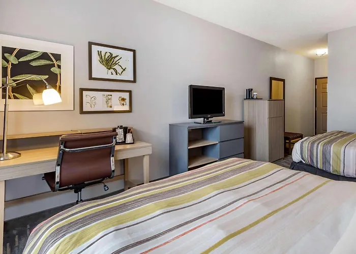 Country Inn & Suites By Radisson, Aiken South