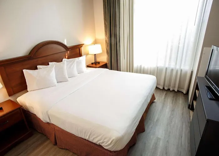 Country Inn & Suites By Radisson, Harrisburg West Mechanicsburg