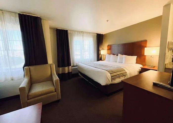 Country Inn & Suites By Radisson, Bend, Or