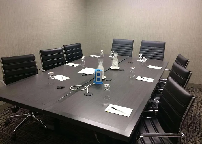 Holiday Inn Coralville - Iowa City By Ihg