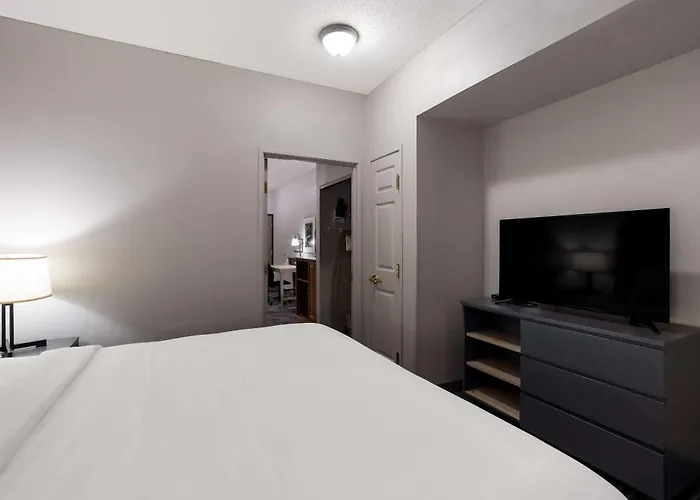 Country Inn & Suites By Radisson, Augusta At I-20, Ga