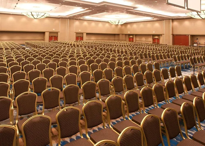 Oneida Casino Hotel